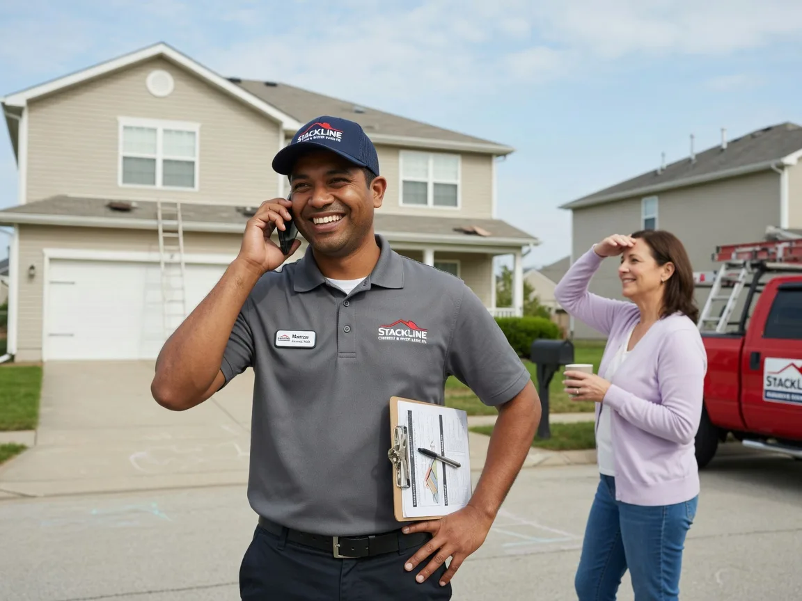 Chimney flashing repair Horton, KS FAQs